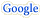 Google!