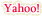 Yahoo!